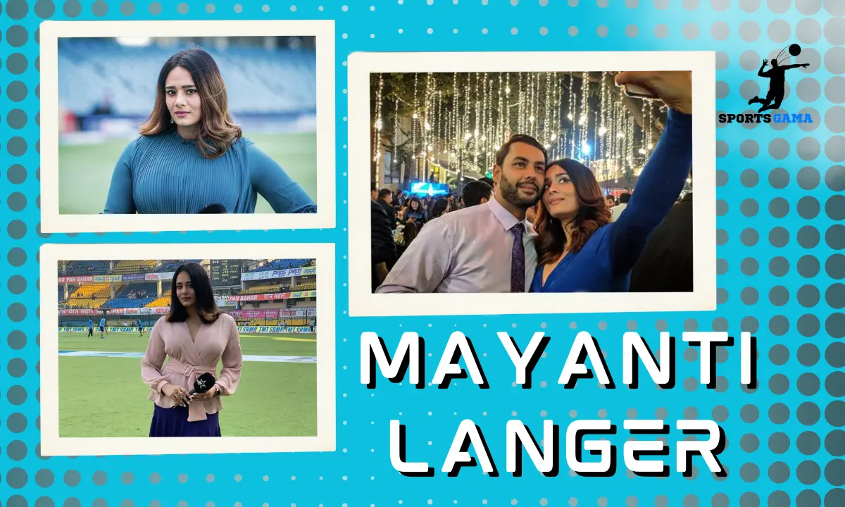 Mayanti Langer