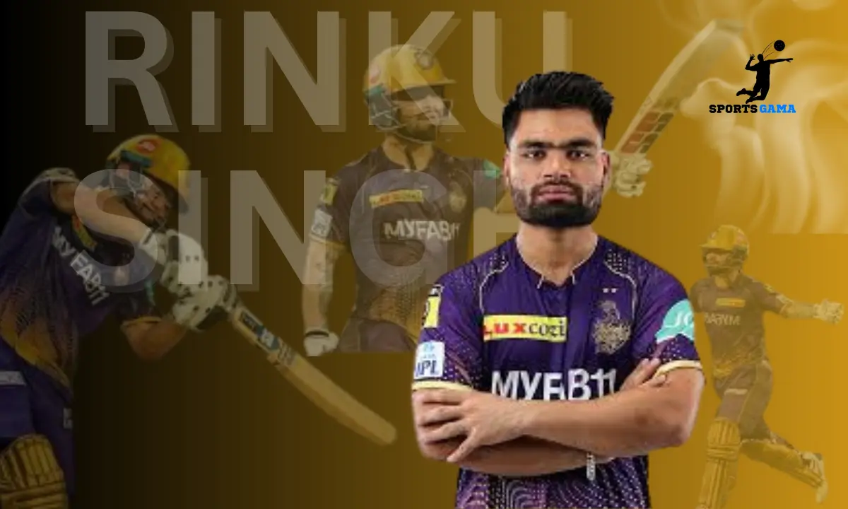 Rinku Singh IPL Price