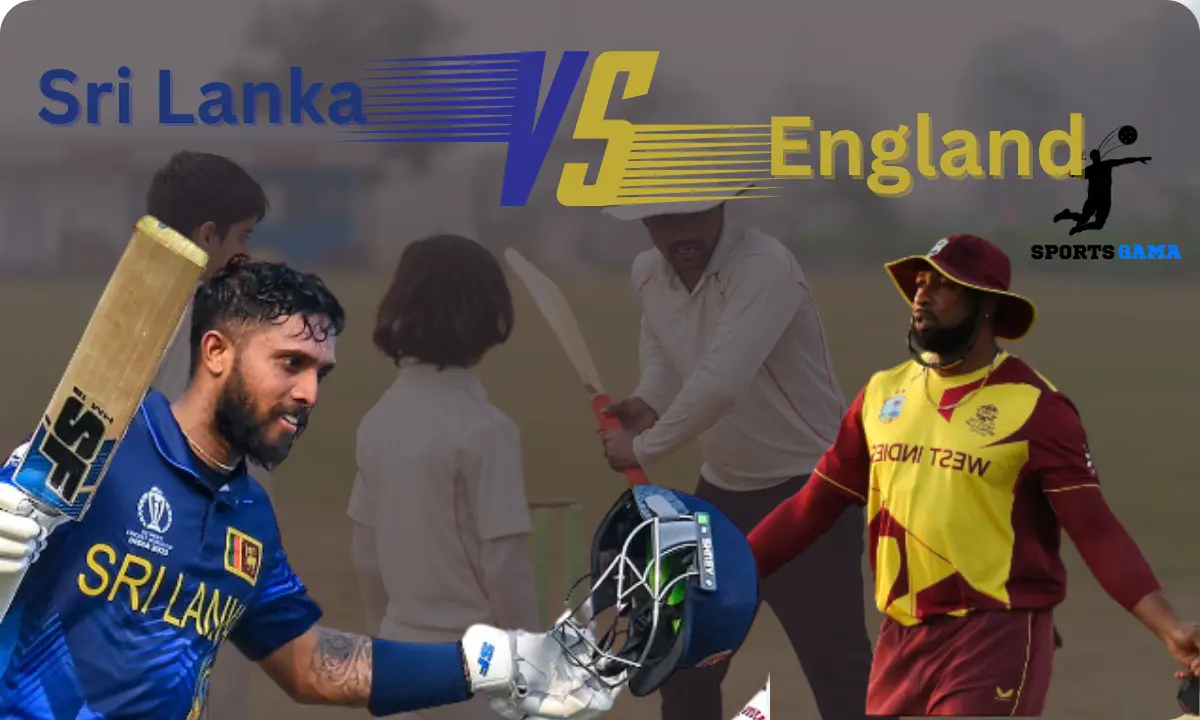 england cricket team vs sri lanka national cricket team match scorecard