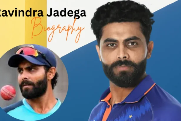 Ravindra Jadeja