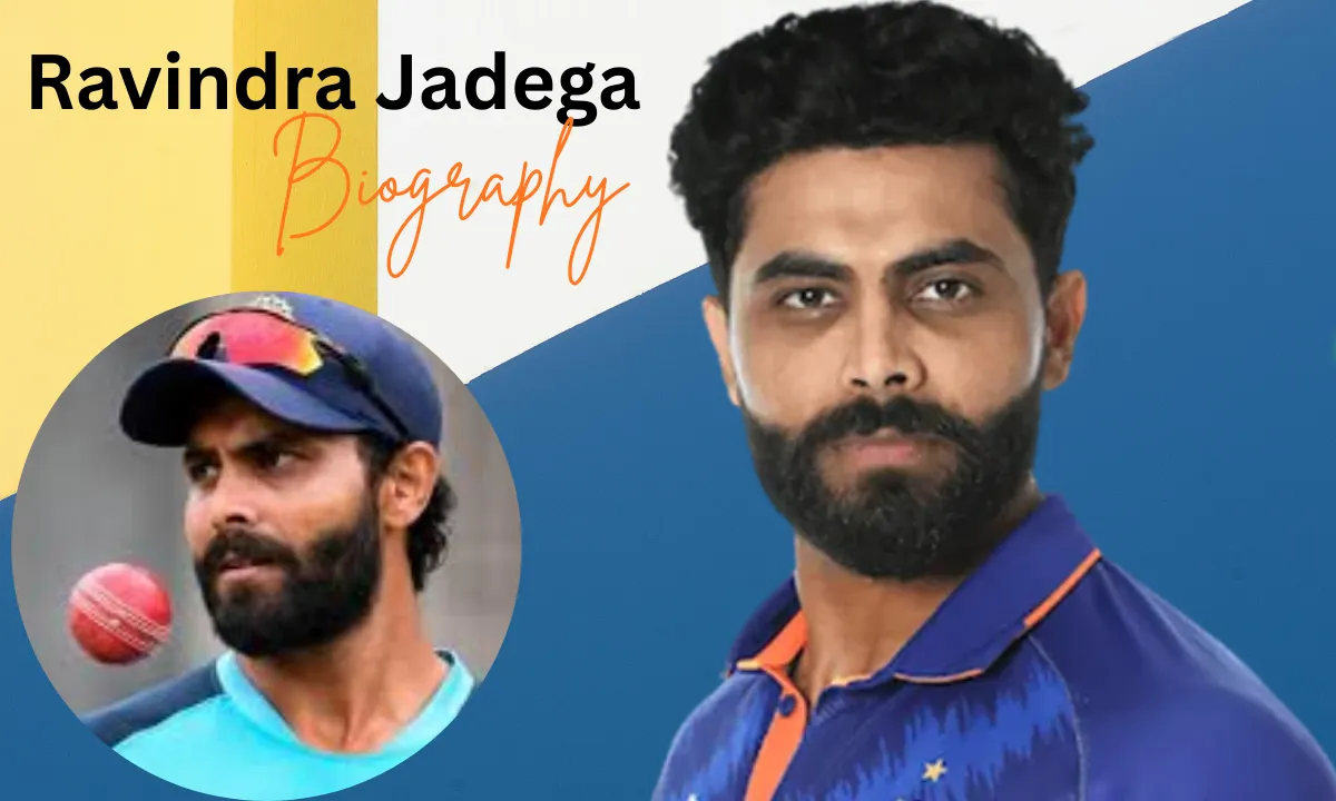 Ravindra Jadeja