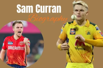 Sam Curran