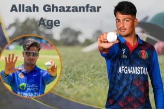 Allah Ghazanfar