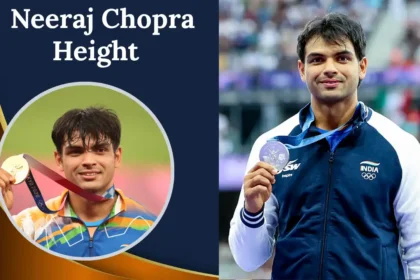 Neeraj Chopra