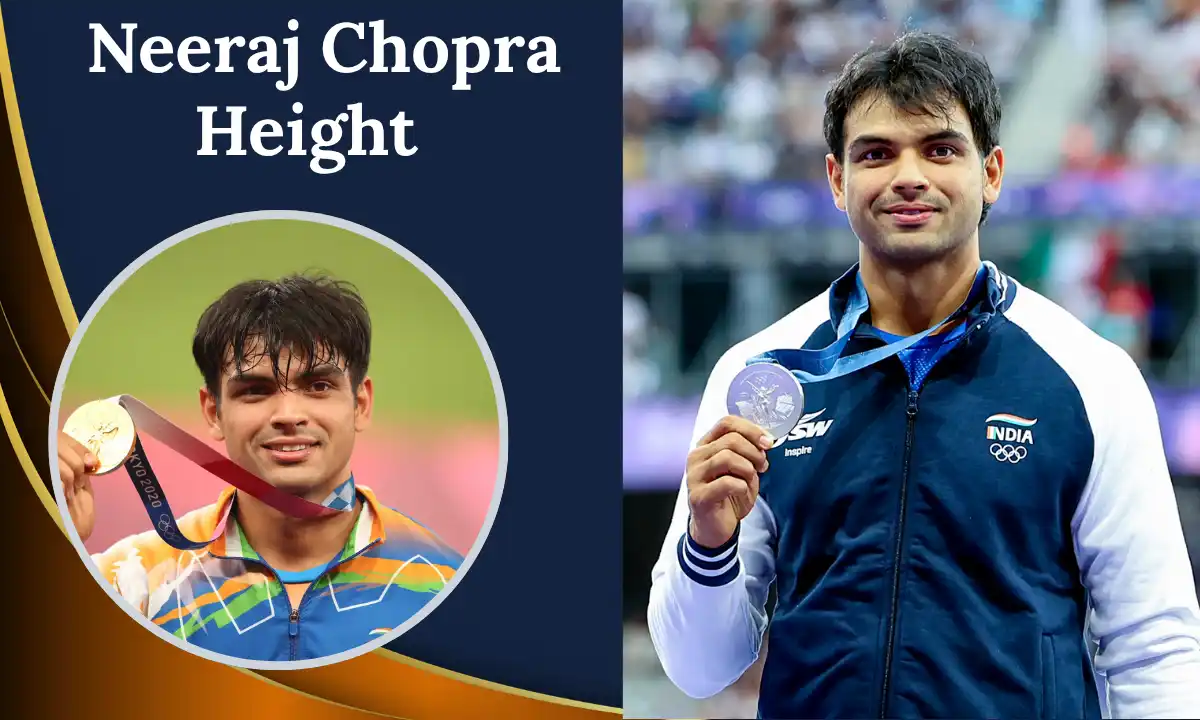 Neeraj Chopra