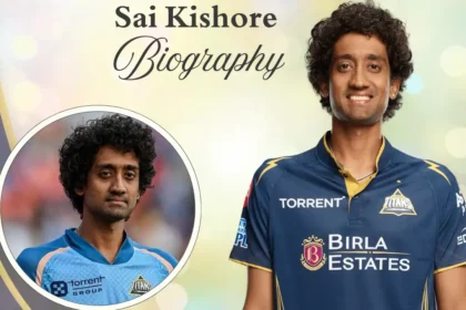 Sai Kishore