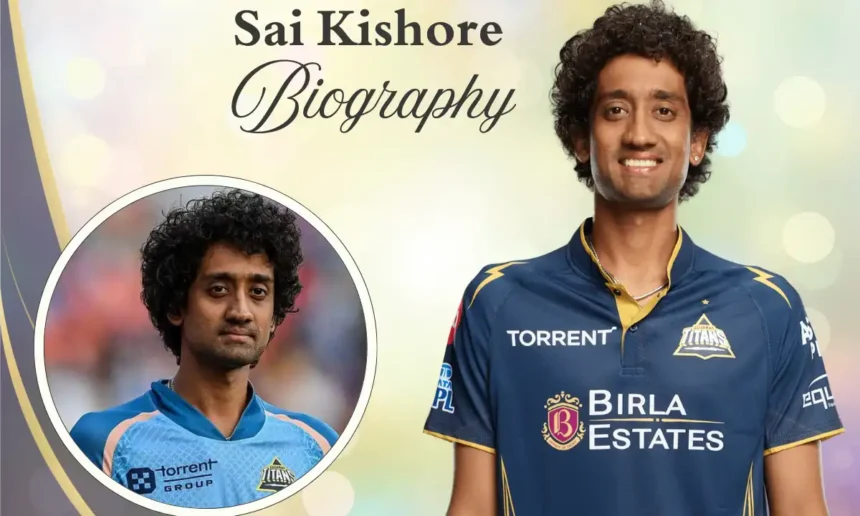 Sai Kishore
