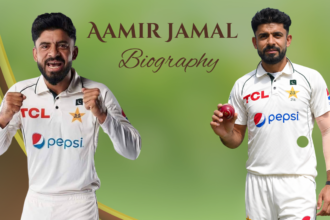 Aamir Jamal