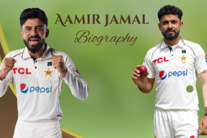Aamir Jamal