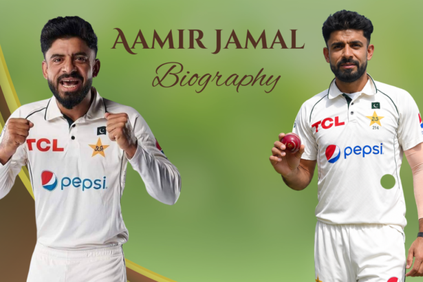 Aamir Jamal