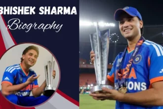 Abhishek Sharma