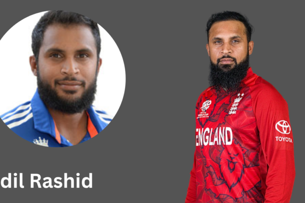 Adil Rashid
