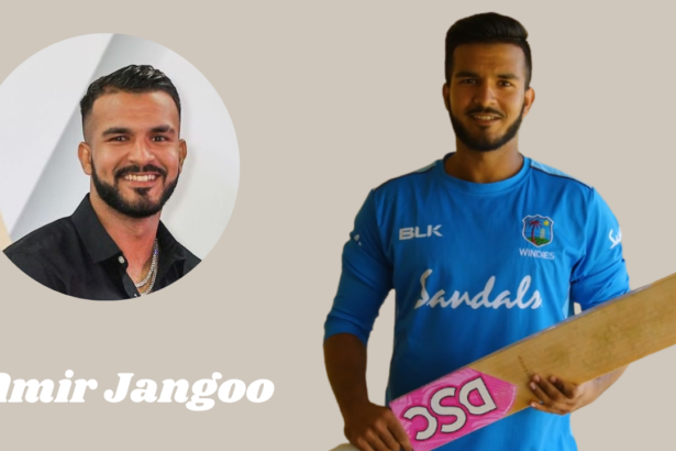 Amir Jangoo