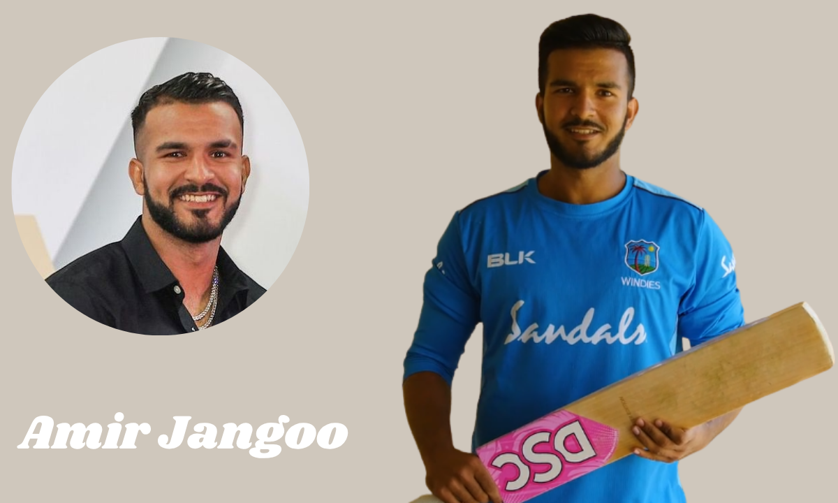 Amir Jangoo