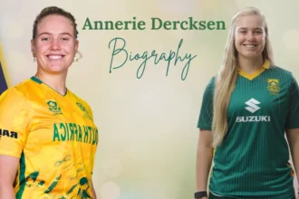Annerie Dercksen