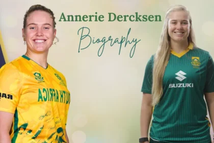 Annerie Dercksen