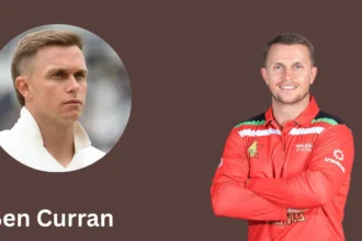 Ben Curran