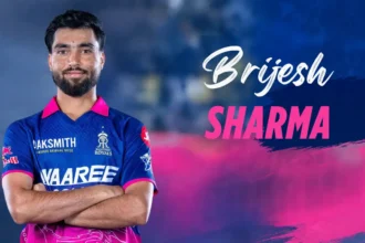 Brijesh Sharma
