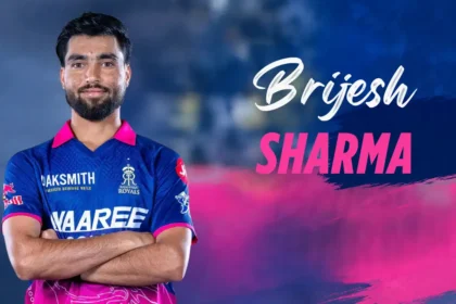 Brijesh Sharma
