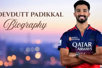 Devdutt Padikkal