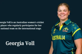 Georgia Voll