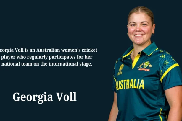 Georgia Voll