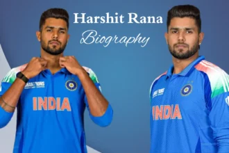 Harshit Rana