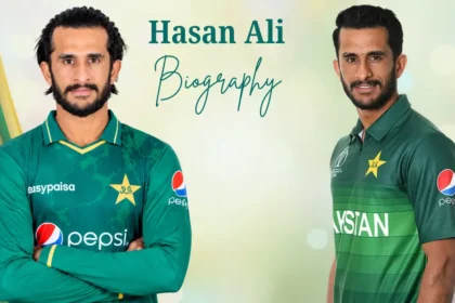 Hasan Ali