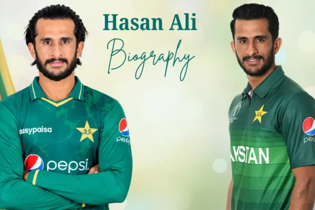 Hasan Ali