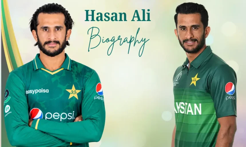 Hasan Ali