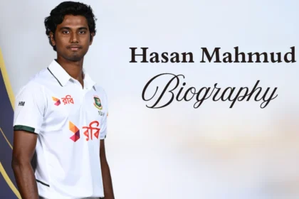 Hasan Mahmud