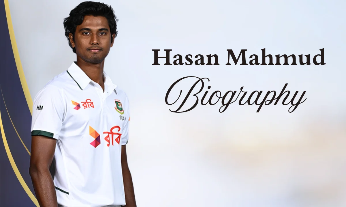 Hasan Mahmud