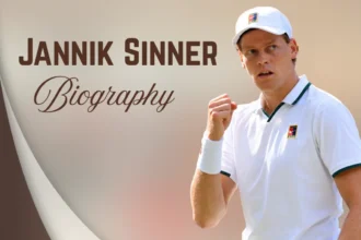 Jannik Sinner