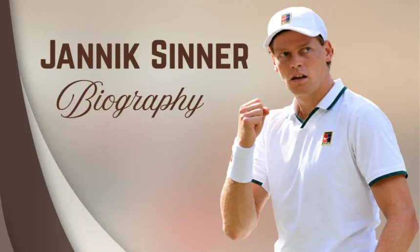 Jannik Sinner