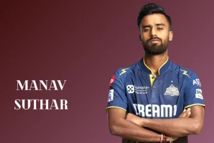 Manav Suthar