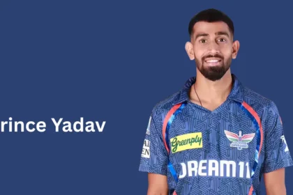 Prince Yadav