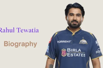 Rahul Tewatia