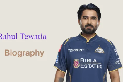 Rahul Tewatia