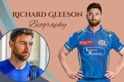 Richard Gleeson