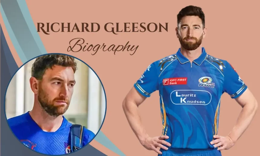 Richard Gleeson