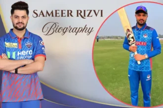 Sameer Rizvi