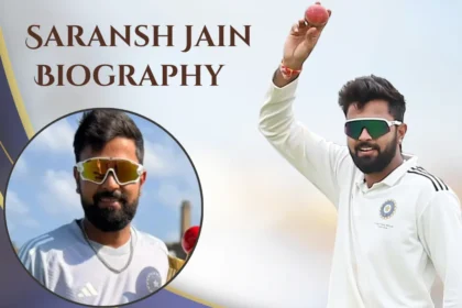 Saransh Jain