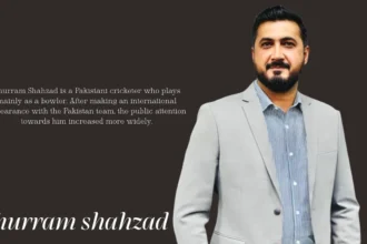 khurram shahzad