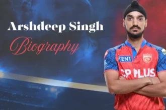 Arshdeep Singh