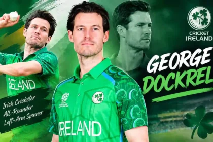 George Dockrell