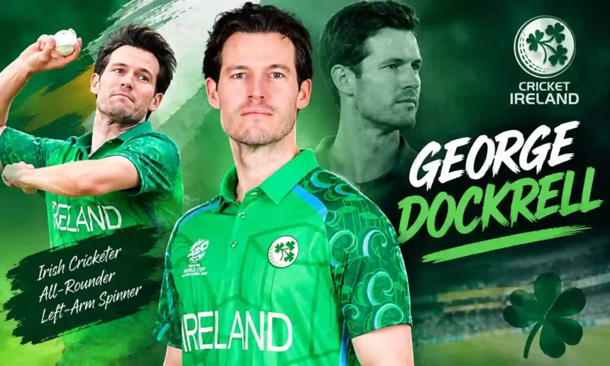 George Dockrell