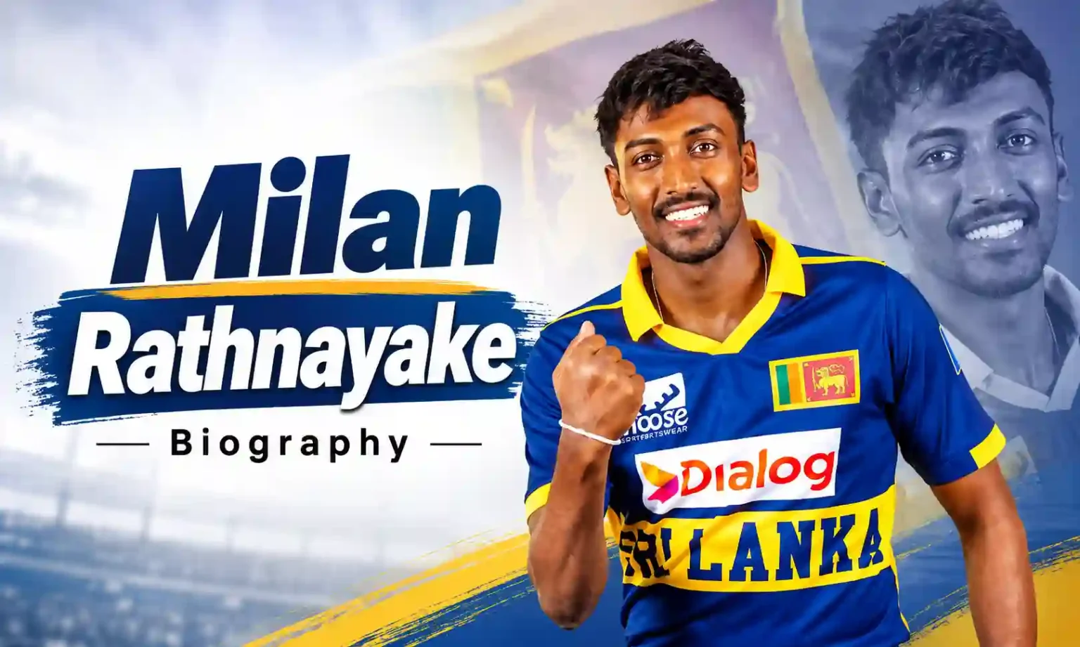 Milan Rathnayake
