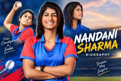 Nandani Sharma
