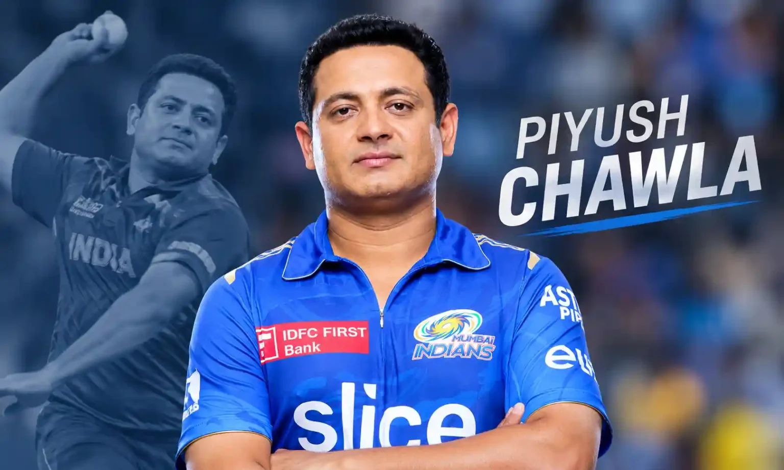 Piyush Chawla