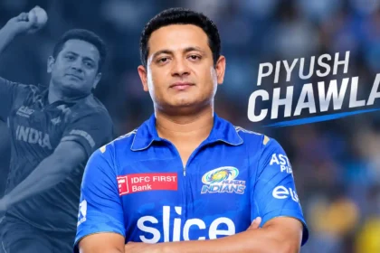 Piyush Chawla